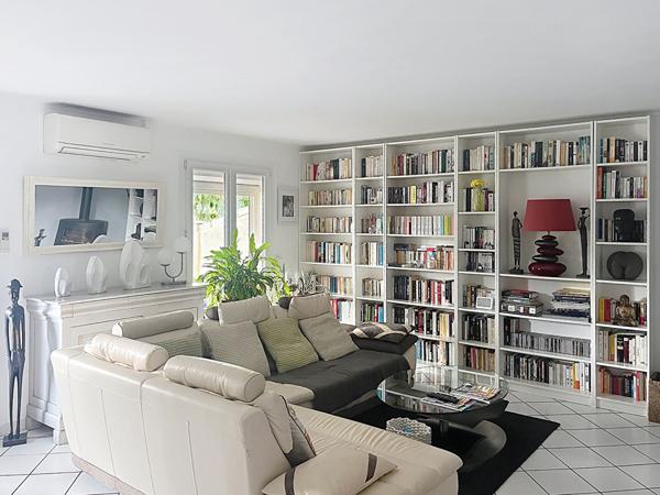 LA SEYNE SUR MER chateaubanne - Maison en viager état exceptionnelle