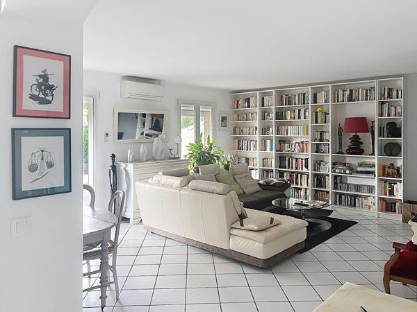 LA SEYNE SUR MER chateaubanne - Maison en viager état exceptionnelle