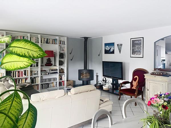 LA SEYNE SUR MER chateaubanne - Maison en viager état exceptionnelle