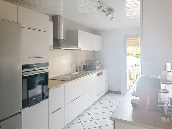 LA SEYNE SUR MER chateaubanne - Maison en viager état exceptionnelle