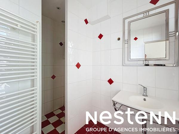 A vendre : Bel appartement T3 avec cachet - hyper centre Mâcon (71000)