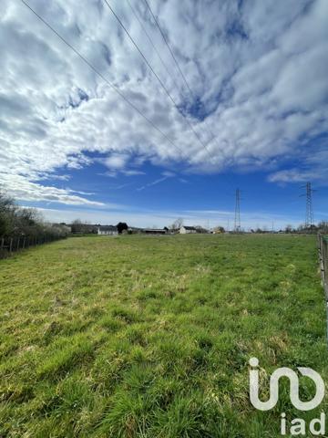 Terrain à vendre 8 880 m² Villeneuve-sur-Yonne