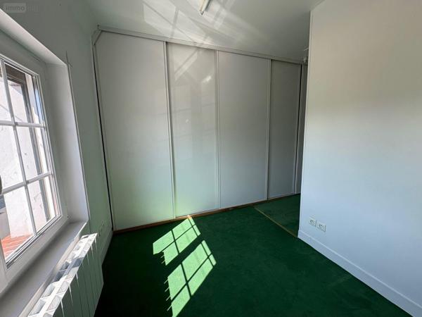 Maison à vendre à Lamotte-Beuvron dans le Loir-et-Cher (41600), ref : 044/2022