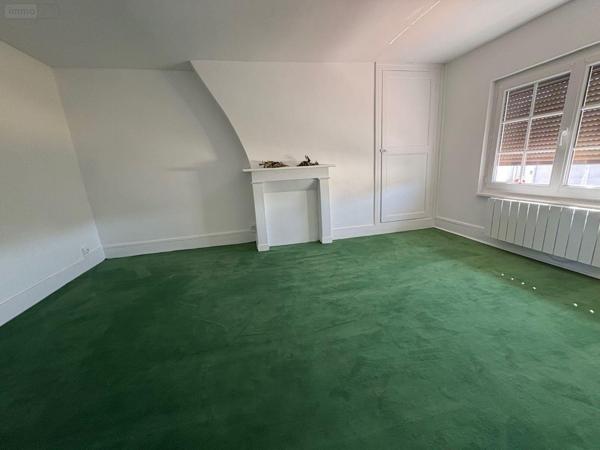 Maison à vendre à Lamotte-Beuvron dans le Loir-et-Cher (41600), ref : 044/2022