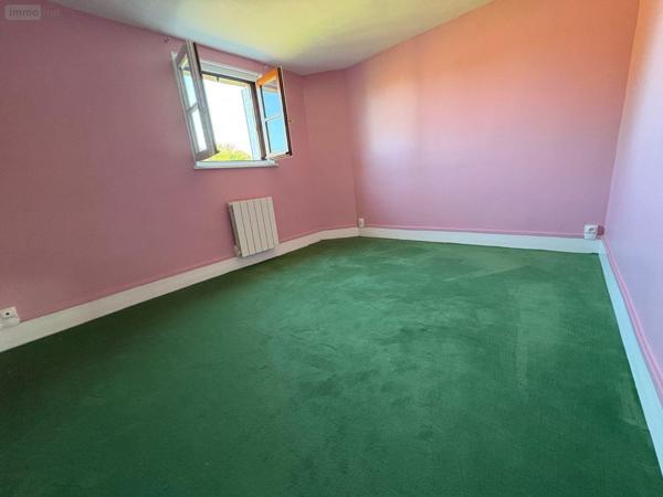 Maison à vendre à Lamotte-Beuvron dans le Loir-et-Cher (41600), ref : 044/2022