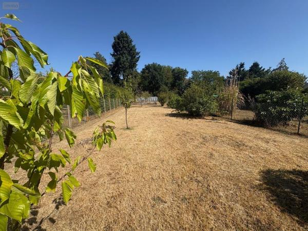 Maison à vendre à Lamotte-Beuvron dans le Loir-et-Cher (41600), ref : 044/2022