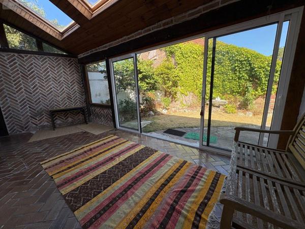 Maison à vendre à Lamotte-Beuvron dans le Loir-et-Cher (41600), ref : 044/2022