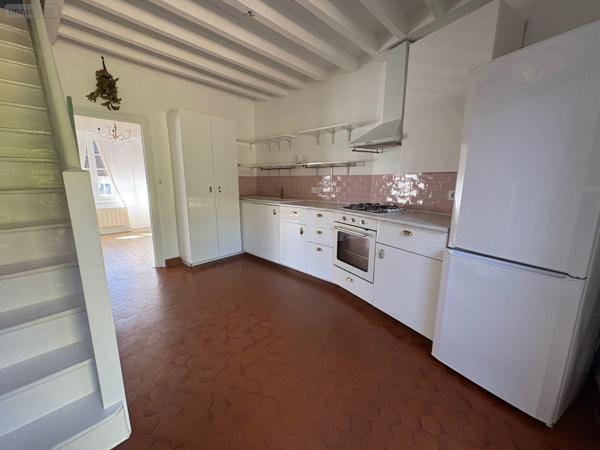 Maison à vendre à Lamotte-Beuvron dans le Loir-et-Cher (41600), ref : 044/2022