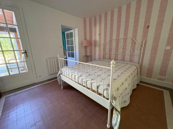 Maison à vendre à Lamotte-Beuvron dans le Loir-et-Cher (41600), ref : 044/2022