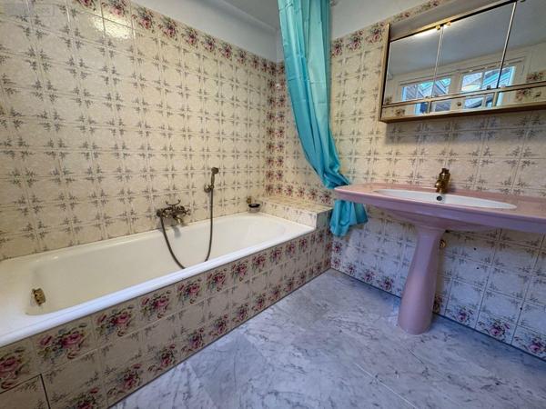 Maison à vendre à Lamotte-Beuvron dans le Loir-et-Cher (41600), ref : 044/2022