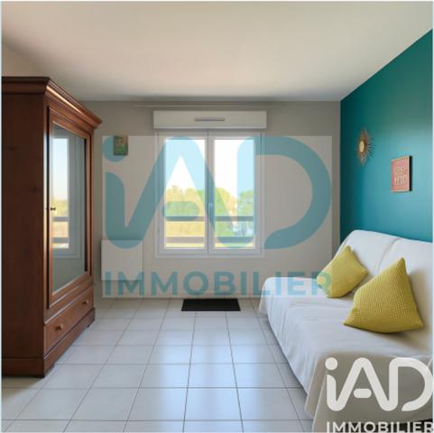 Appartement à vendre 3 pièces 75 m² Bouzigues