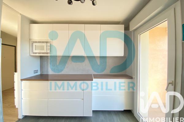 Appartement à vendre 3 pièces 75 m² Bouzigues