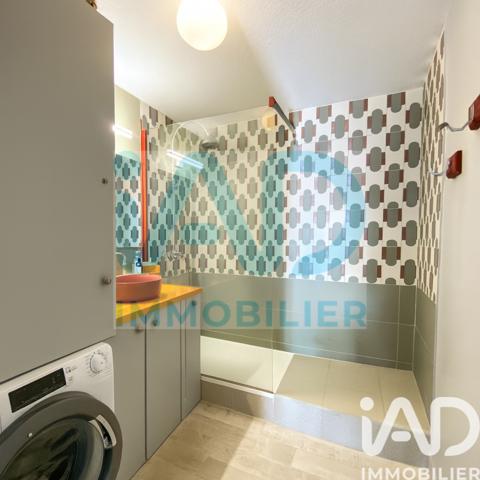 Appartement à vendre 3 pièces 75 m² Bouzigues