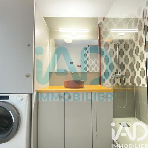 Appartement à vendre 3 pièces 75 m² Bouzigues