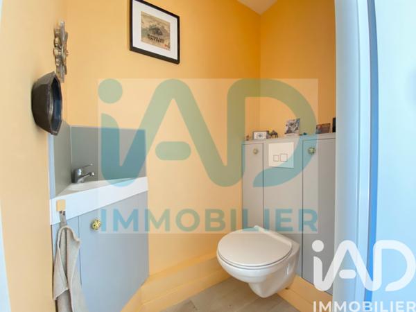 Appartement à vendre 3 pièces 75 m² Bouzigues