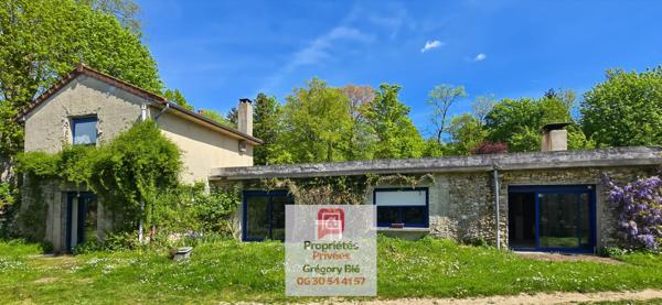 Propriété La Ferté-sous-Jouarre
