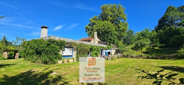 Propriété La Ferté-sous-Jouarre