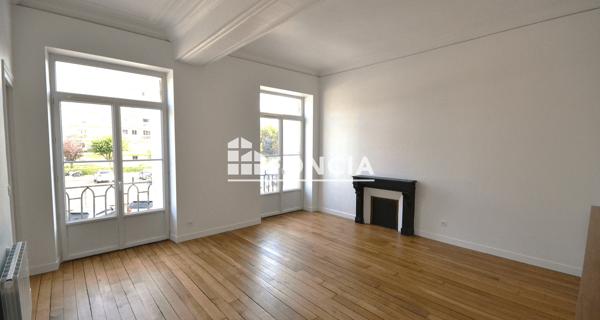 À vendre Appartement 2 pièces 63.95 m² - Poissy 78300