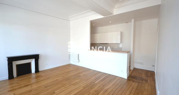 À vendre Appartement 2 pièces 63.95 m² - Poissy 78300