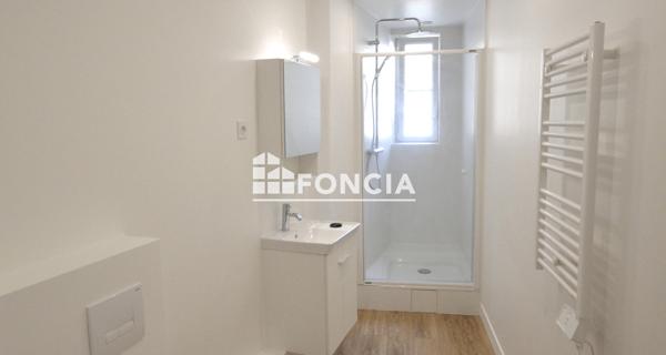 À vendre Appartement 2 pièces 63.95 m² - Poissy 78300