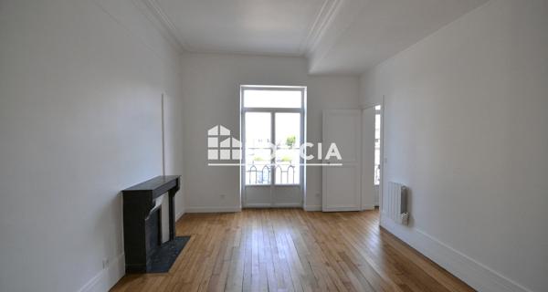 À vendre Appartement 2 pièces 63.95 m² - Poissy 78300
