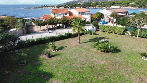 SUPERBE VILLA 125 M2 Sartène (20100)