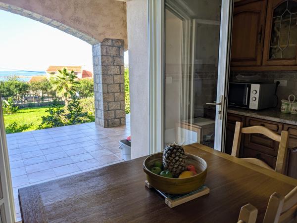 SUPERBE VILLA 125 M2 Sartène (20100)