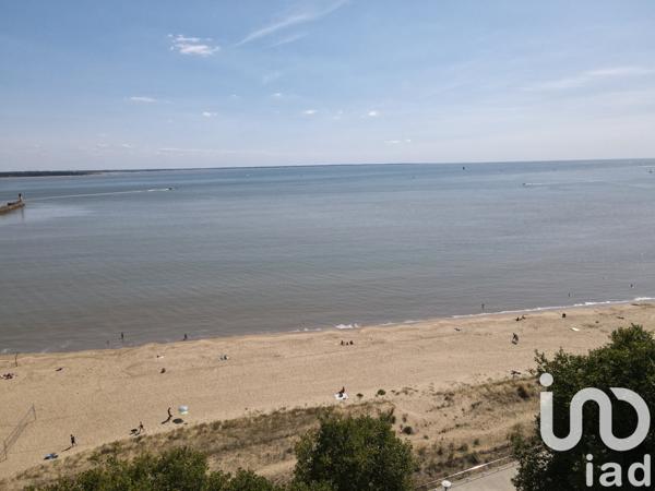 Appartement à vendre 4 pièces 117 m² Saint-Nazaire