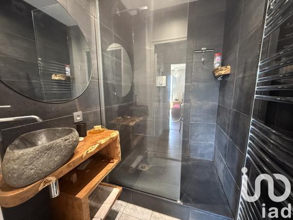 Appartement à vendre 4 pièces 117 m² Saint-Nazaire