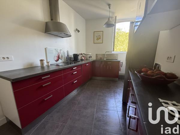 Appartement à vendre 4 pièces 117 m² Saint-Nazaire