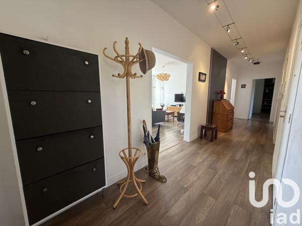 Appartement à vendre 4 pièces 117 m² Saint-Nazaire