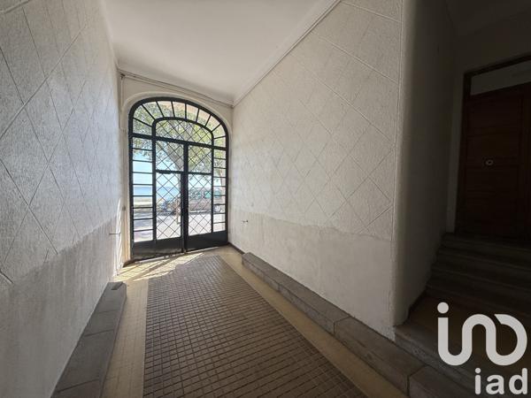 Appartement à vendre 4 pièces 117 m² Saint-Nazaire