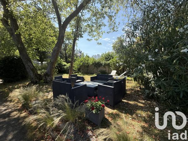 Appartement à vendre 4 pièces 117 m² Saint-Nazaire