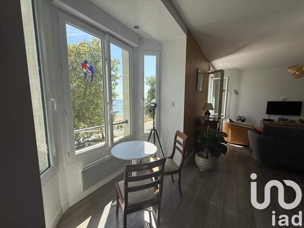 Appartement à vendre 4 pièces 117 m² Saint-Nazaire