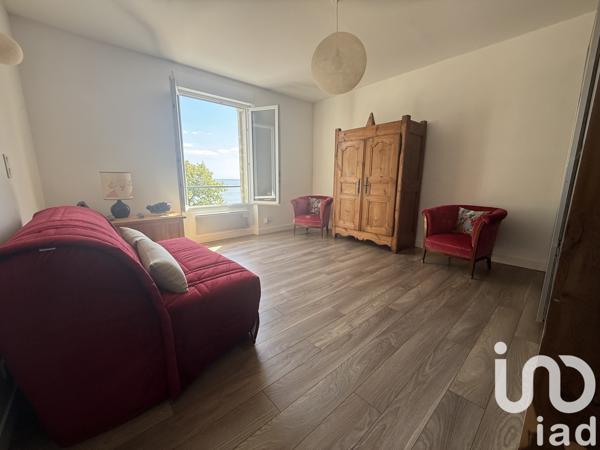 Appartement à vendre 4 pièces 117 m² Saint-Nazaire