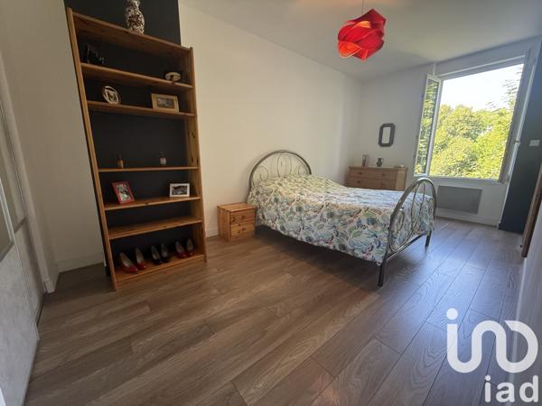 Appartement à vendre 4 pièces 117 m² Saint-Nazaire