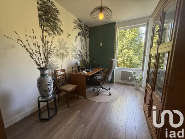 Appartement à vendre 4 pièces 117 m² Saint-Nazaire