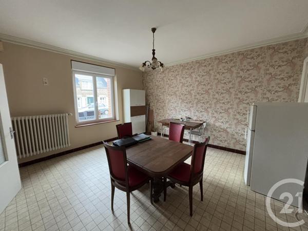 Maison à vendre  4 pièces - 70,97 m2 CEAUCE - 61