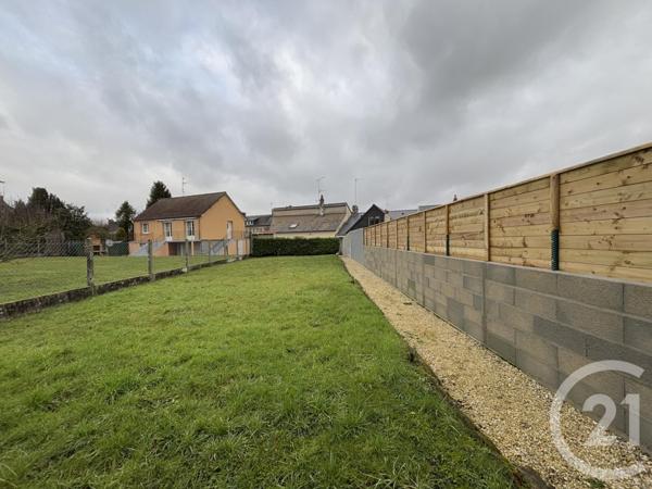 Maison à vendre  4 pièces - 70,97 m2 CEAUCE - 61