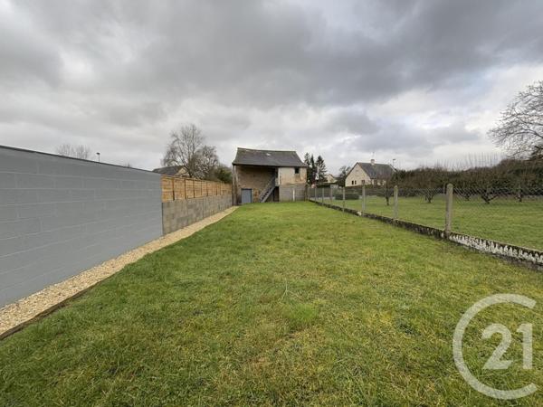 Maison à vendre  4 pièces - 70,97 m2 CEAUCE - 61