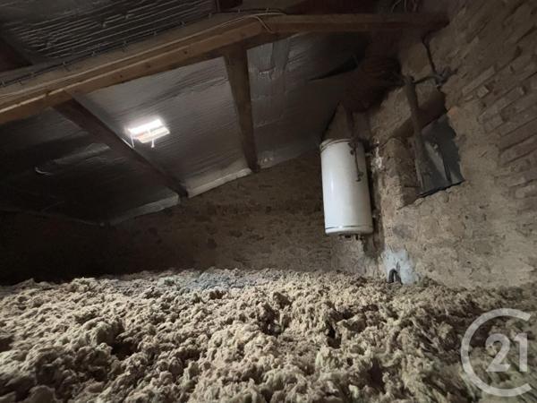 Maison à vendre  4 pièces - 70,97 m2 CEAUCE - 61