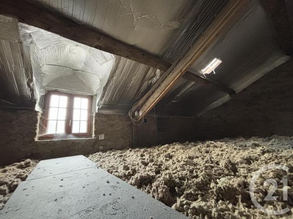 Maison à vendre  4 pièces - 70,97 m2 CEAUCE - 61