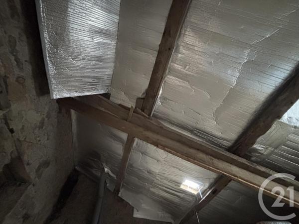 Maison à vendre  4 pièces - 70,97 m2 CEAUCE - 61