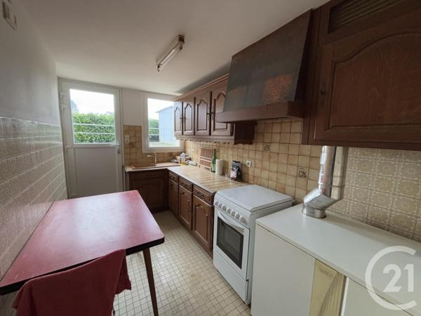 Maison à vendre  4 pièces - 70,97 m2 CEAUCE - 61