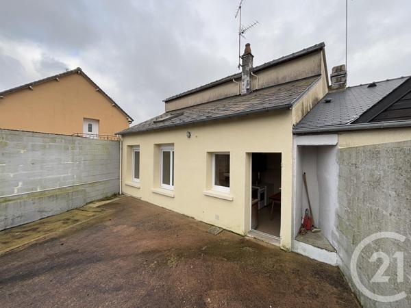 Maison à vendre  4 pièces - 70,97 m2 CEAUCE - 61