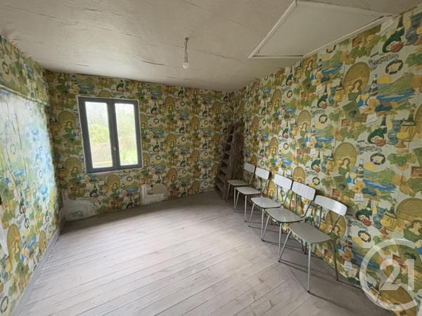 Maison à vendre  4 pièces - 70,97 m2 CEAUCE - 61