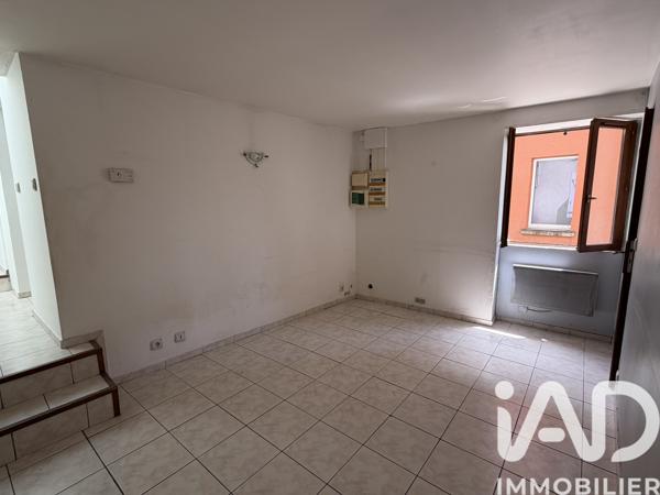 Appartement à vendre 2 pièces 40 m² Brunoy