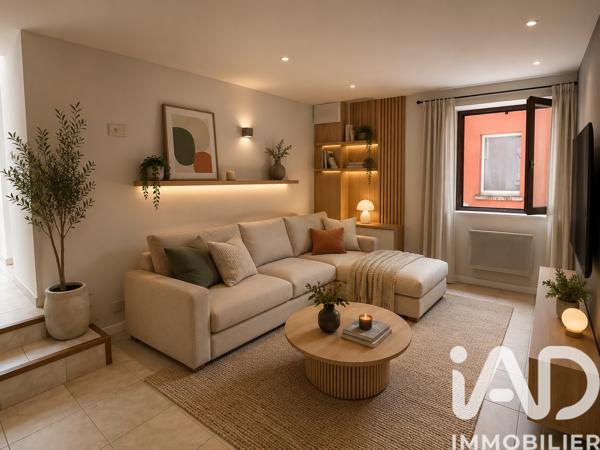 Appartement à vendre 2 pièces 40 m² Brunoy
