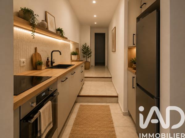 Appartement à vendre 2 pièces 40 m² Brunoy