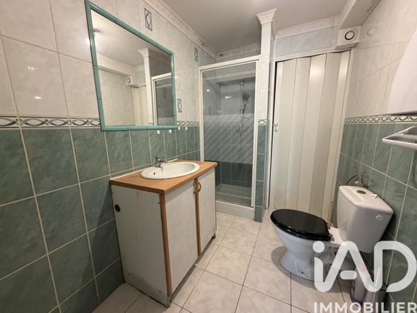 Appartement à vendre 2 pièces 40 m² Brunoy